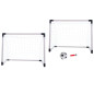 Futbolo vartai vaikams 185x120x70cm Futbolo vartai vaikams 185x120x70cm