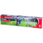 Futbolo vartai vaikams 185x120x70cm Futbolo vartai vaikams 185x120x70cm
