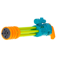 Rankinis vandens pistoletas 56cm mėlynas