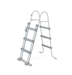 Karkasinis baseinas "Pool Power Steel" BESTWAY (404x201x100 cm)