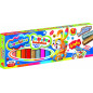 BAMBINO plastilinas 18 spalvų
