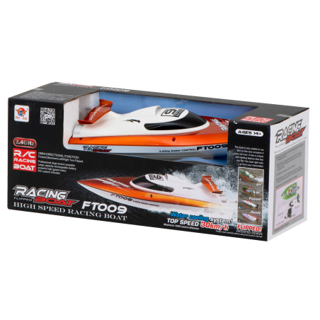 RC valdoma valtis FT009 žalia