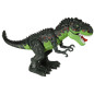 T-REX elektroniniai dinozauro pasivaikščiojimai riaumoja žaliai T-REX elektroniniai dinozauro pasivaikščiojimai riaumoja žaliai