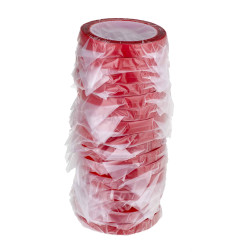 Dvipusė akrilo juosta 10 mm x 3 m