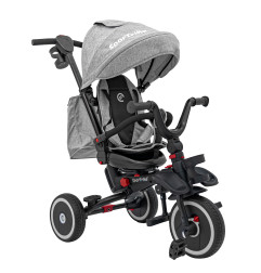 Triratis SPORTRIKE RIDER Pilkas