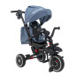 Triratis SPORTRIKE RIDER mėlynas Triratis SPORTRIKE RIDER mėlynas