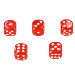 Pokerio žaidimo rinkinys dėkle 500 žetonų