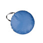 Paplūdimio palapinė didelė savaime sulankstoma automatinė paplūdimio sodo užsklanda XL 146x146cm + dangtis Paplūdimio palapinė didelė savaime sulankstoma automatinė paplūdimio sodo užsklanda XL 146x146cm + dangtis