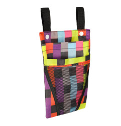 Krepšys dėklas dviračio vairui - 4