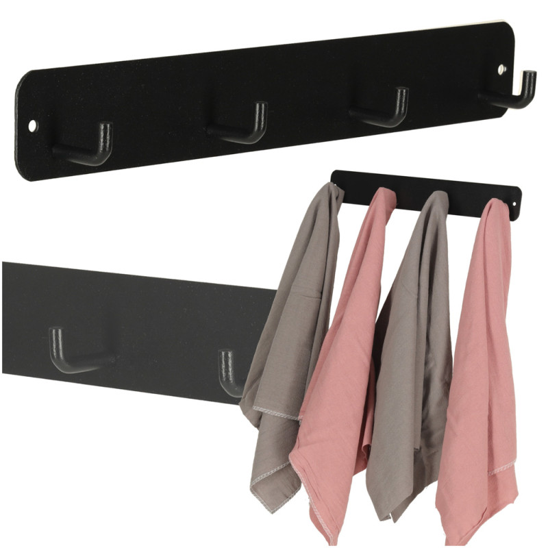 Vonios kambario sieninis kabykla juoda