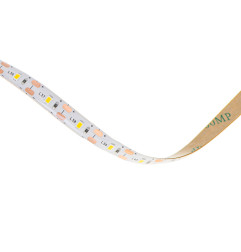 LED juosta 2M šaltai baltos spalvos USB ir judesio detektorius