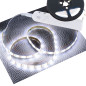 USB baterija maitinamas judesio detektorius LED juosta 2M šaltai baltos spalvos USB baterija maitinamas judesio detektorius LED juosta 2M šaltai baltos spalvos