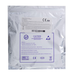 LED juosta 2M šaltai baltos spalvos USB ir judesio detektorius