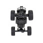 RC automobilis Rock Crawler 2.4GHz 1:8 51cm aukso spalvos RC automobilis Rock Crawler 2.4GHz 1:8 51cm aukso spalvos