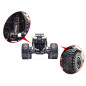 RC automobilis Rock Crawler 2.4GHz 1:8 51cm aukso spalvos RC automobilis Rock Crawler 2.4GHz 1:8 51cm aukso spalvos