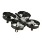JJRC H36 mini 2.4GHz 4CH 6 ašių dronas juodas JJRC H36 mini 2.4GHz 4CH 6 ašių dronas juodas