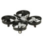 JJRC H36 mini 2.4GHz 4CH 6 ašių dronas juodas JJRC H36 mini 2.4GHz 4CH 6 ašių dronas juodas