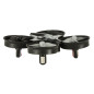 JJRC H36 mini 2.4GHz 4CH 6 ašių dronas juodas JJRC H36 mini 2.4GHz 4CH 6 ašių dronas juodas