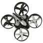 JJRC H36 mini 2.4GHz 4CH 6 ašių dronas juodas JJRC H36 mini 2.4GHz 4CH 6 ašių dronas juodas