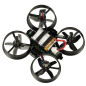 JJRC H36 mini 2.4GHz 4CH 6 ašių dronas juodas JJRC H36 mini 2.4GHz 4CH 6 ašių dronas juodas