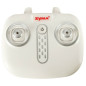 RC valdomas sraigtasparnis SYMA S107H 2.4GHz RTF geltonas RC valdomas sraigtasparnis SYMA S107H 2.4GHz RTF geltonas