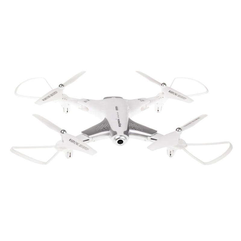 Dronas SYMA Z3 2,4 GHz HD kamera Dronas SYMA Z3 2,4 GHz HD kamera