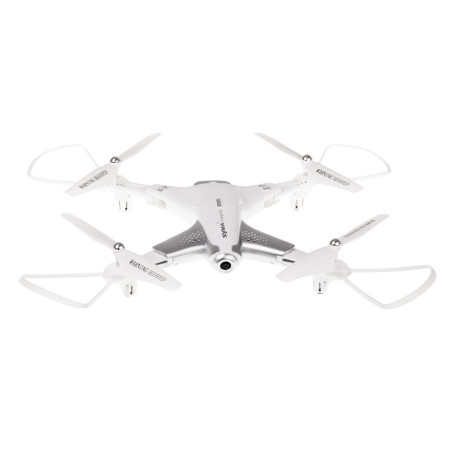 Dronas SYMA Z3 2,4 GHz HD kamera