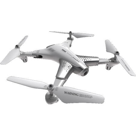 Dronas SYMA Z3 2,4 GHz HD kamera