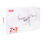 Dronas SYMA Z3 2,4 GHz HD kamera Dronas SYMA Z3 2,4 GHz HD kamera