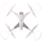 Dronas SYMA Z3 2,4 GHz HD kamera Dronas SYMA Z3 2,4 GHz HD kamera
