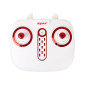 Dronas SYMA Z3 2,4 GHz HD kamera Dronas SYMA Z3 2,4 GHz HD kamera