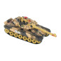 RC valdomų tankų rinkinys 2.4GHz RC valdomų tankų rinkinys 2.4GHz