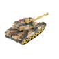 RC valdomų tankų rinkinys 2.4GHz RC valdomų tankų rinkinys 2.4GHz