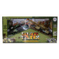 RC valdomų tankų rinkinys 2.4GHz RC valdomų tankų rinkinys 2.4GHz