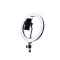 60W RING LED selfie makiažo lempa