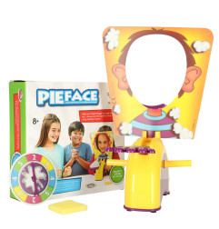 PIE FACE Torto socialinis žaidimas