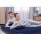 Pripučiamas čiužinys 203x152x22 cm BESTWAY Pripučiamas čiužinys 203x152x22 cm BESTWAY