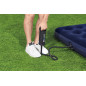 Pripučiamas čiužinys 203x152x22 cm BESTWAY Pripučiamas čiužinys 203x152x22 cm BESTWAY