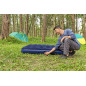 Pripučiamas čiužinys 203x152x22 cm BESTWAY Pripučiamas čiužinys 203x152x22 cm BESTWAY