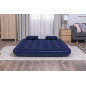 Pripučiamas čiužinys 203x152x22 cm BESTWAY Pripučiamas čiužinys 203x152x22 cm BESTWAY