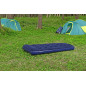 Velvetinis čiužinys su pompa 188/99/28cm BESTWAY Velvetinis čiužinys su pompa 188/99/28cm BESTWAY