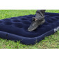Velvetinis čiužinys su pompa 188/99/28cm BESTWAY Velvetinis čiužinys su pompa 188/99/28cm BESTWAY