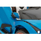  Vaikiškas Elektromobilis Lamborghini SIAN, Mėlynas Vaikiškas Elektromobilis Lamborghini SIAN, Mėlynas