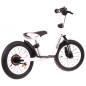 Balansinis dviratis "SporTrike", Baltas Balansinis dviratis "SporTrike", Baltas