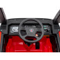 Vaikiškas Elektrinis sunkvėžimis Scania R-SERIE, Raudonas Vaikiškas Elektrinis sunkvėžimis Scania R-SERIE, Raudonas