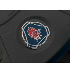 Vaikiškas Elektrinis sunkvėžimis Scania R-SERIE, Rožinis