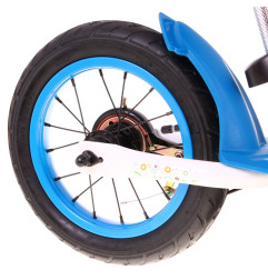 Walking Bike Sportrike Balancer blue