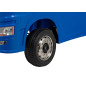Vaikiškas Elektrinis sunkvėžimis Scania R-SERIE, Mėlynas Vaikiškas Elektrinis sunkvėžimis Scania R-SERIE, Mėlynas