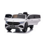 Vaikiškas elektromobilis Mercedes Benz EQA 250, Baltas Vaikiškas elektromobilis Mercedes Benz EQA 250, Baltas