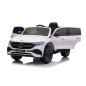 Vaikiškas elektromobilis Mercedes Benz EQA 250, Baltas Vaikiškas elektromobilis Mercedes Benz EQA 250, Baltas